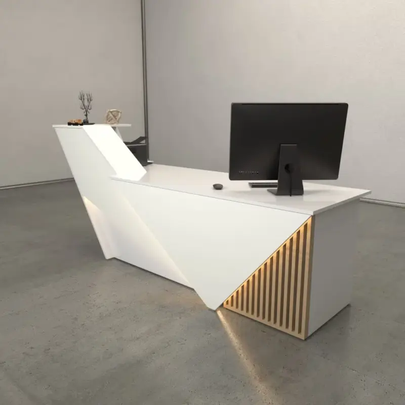 Mueble Recepcion
