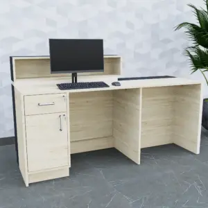 Mueble Recepcion