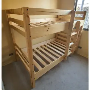 Camarote Infantil