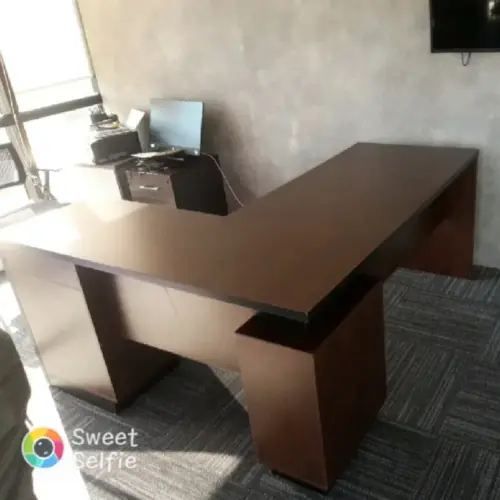 Mueble Escritorio