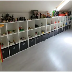 Estante Organizador