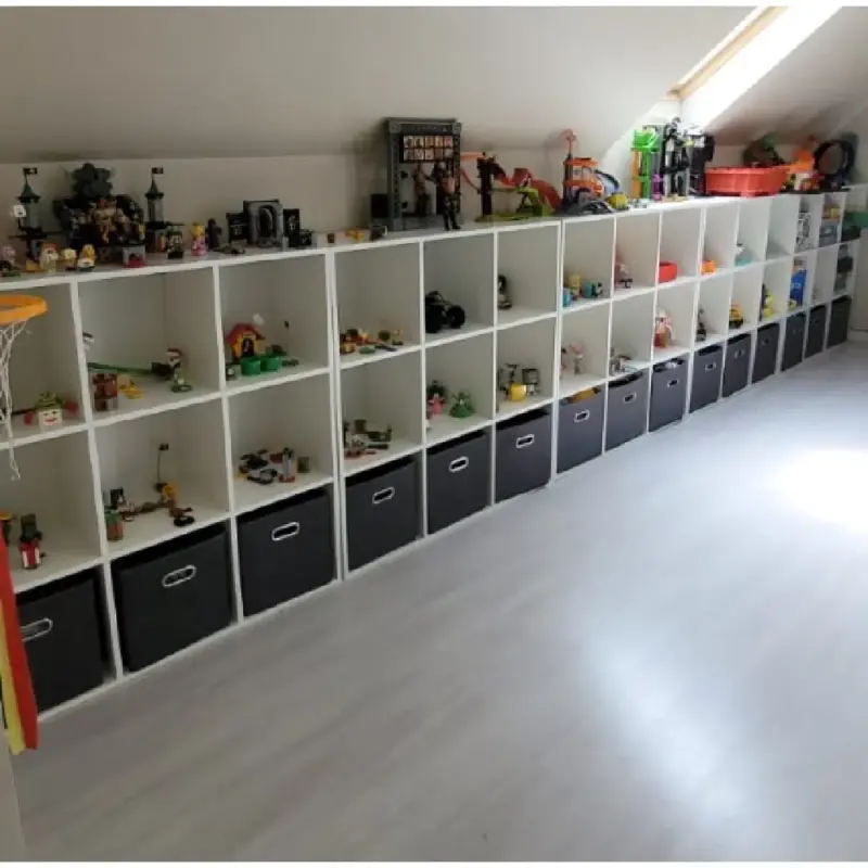 Estante Organizador