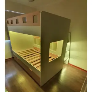 Cama Camarote