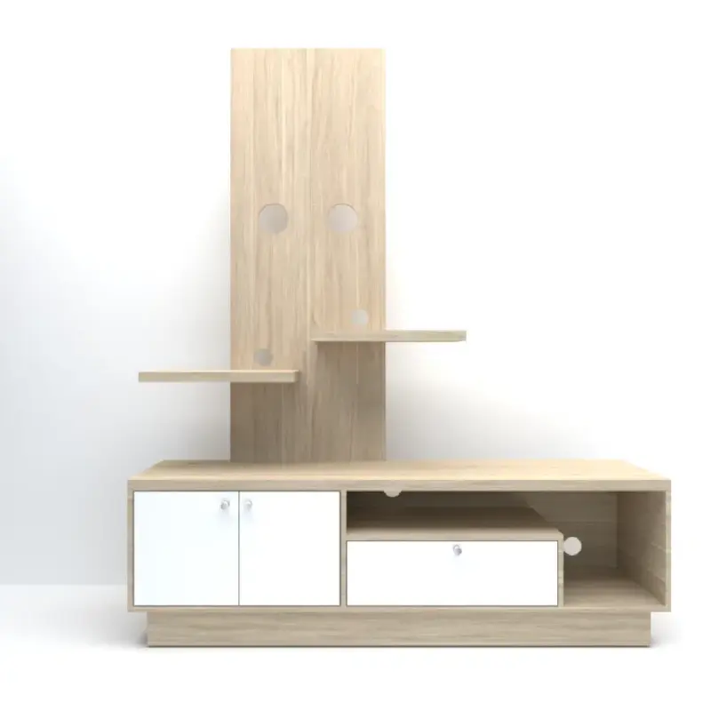 RACK-TV.webp Mueble Rack Tv — vista 2
