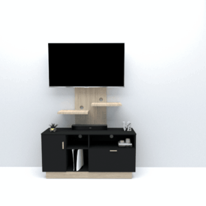 Mueble De Tv