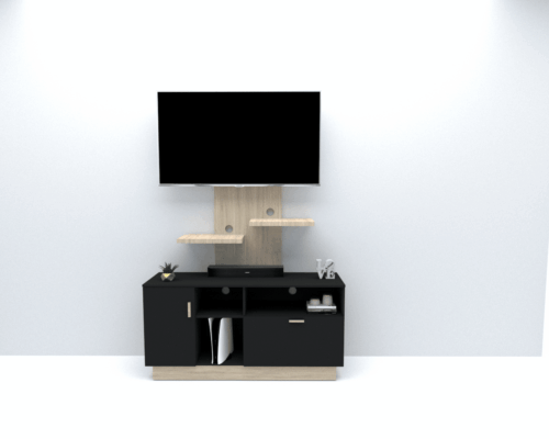Mueble De Tv