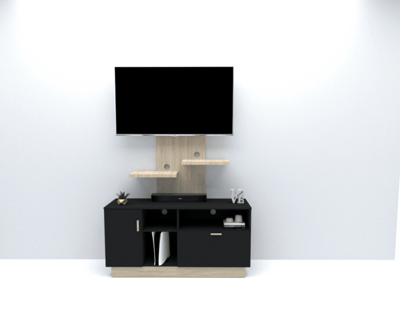 Mueble De Tv