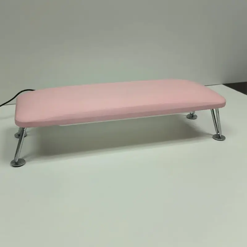 Reposa manos con lampara UV — vista 2