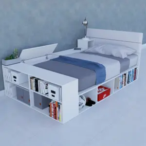 Cama Juvenil