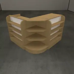 Mueble Caja Funcional