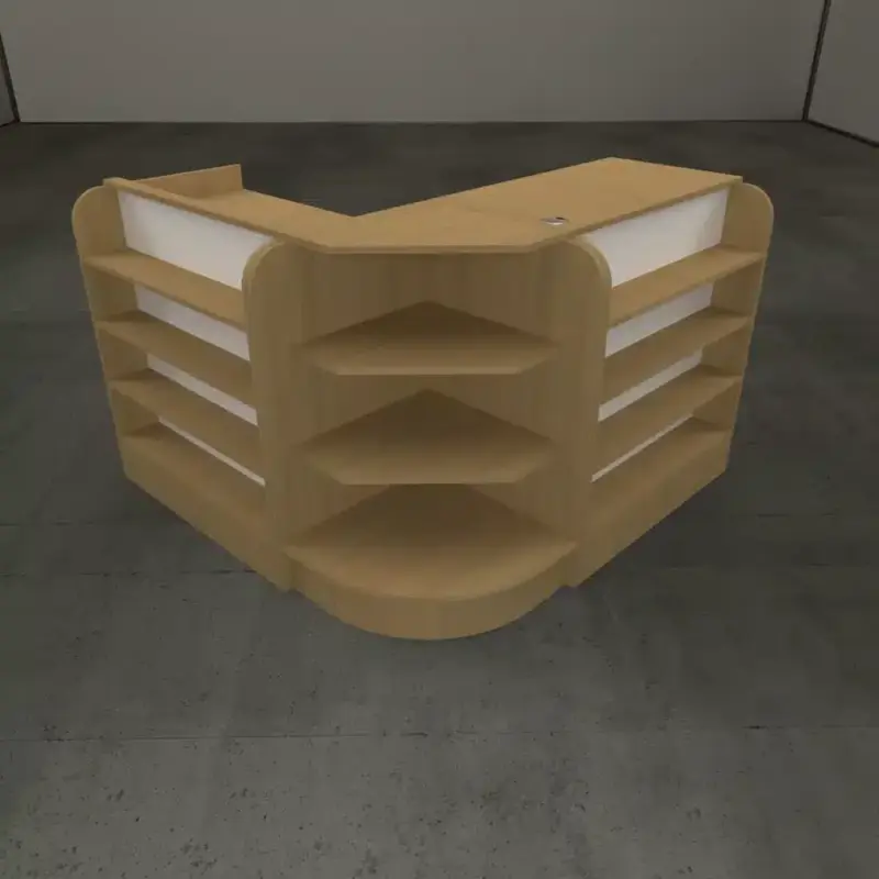 Mueble Caja Funcional