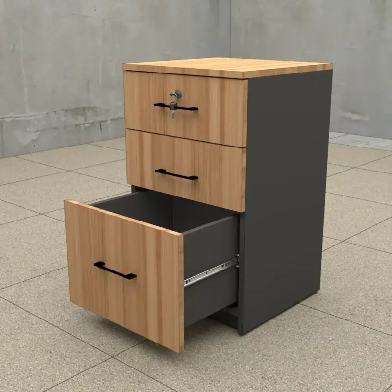 Cajonera 75x46x44