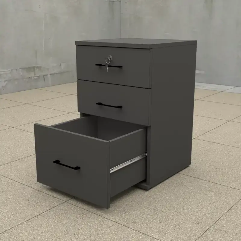 Cajonera 70x35x44