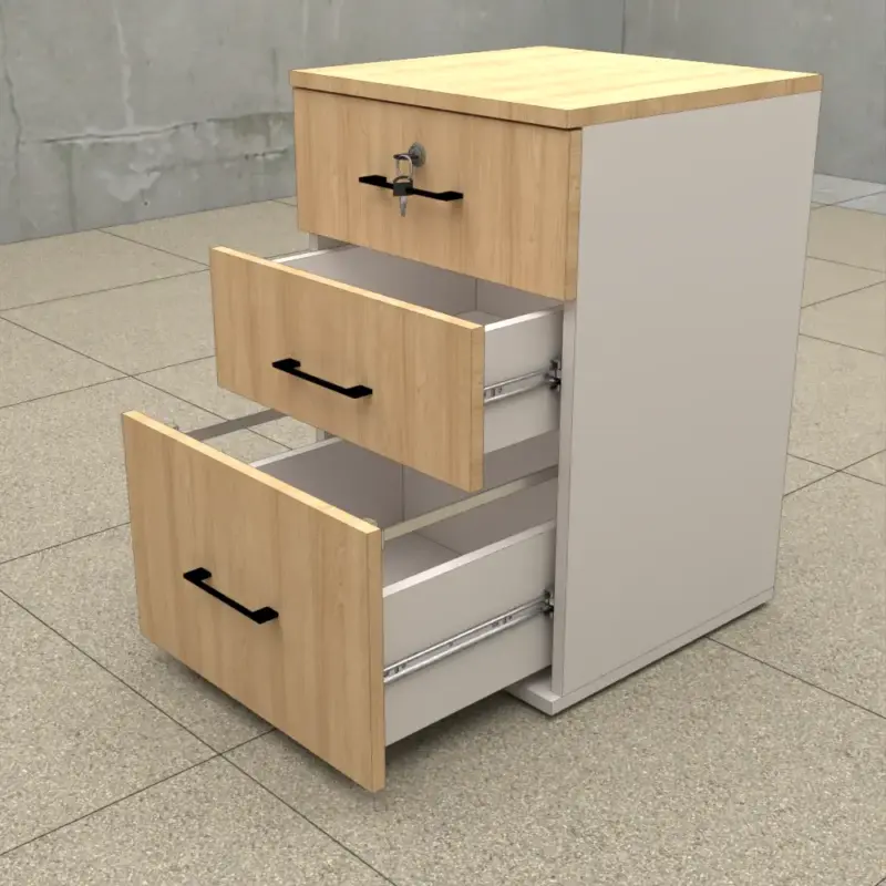 Cajonera 70x46x44