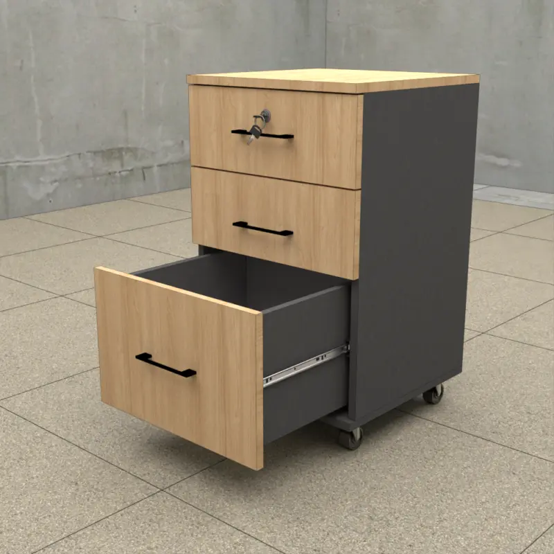 Cajonera 77x46x44