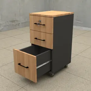 Cajonera 77x35x44