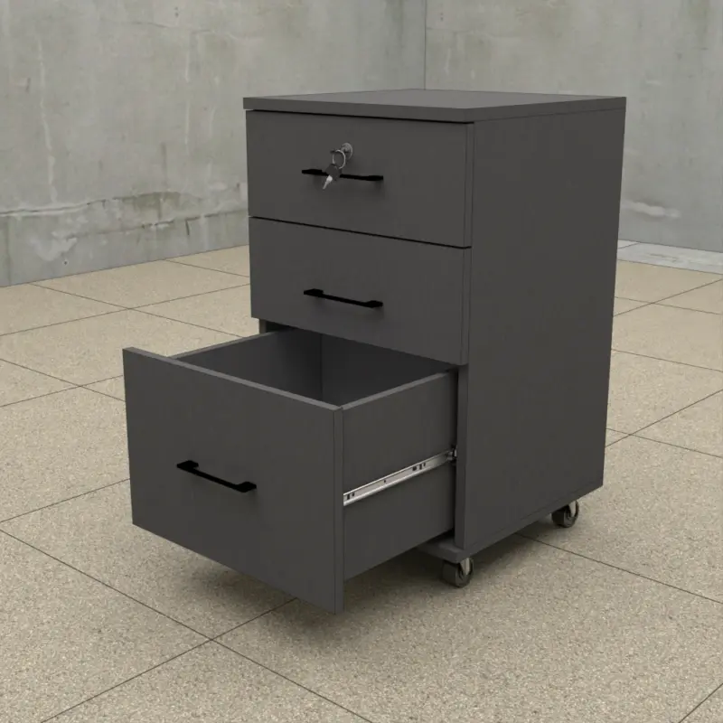 Cajonera 77x46x44