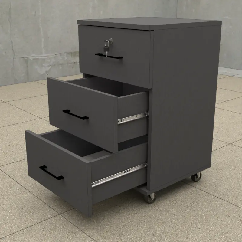 Cajonera 77x46x44