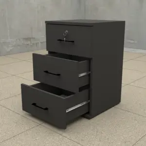 Cajonera 70x46x44