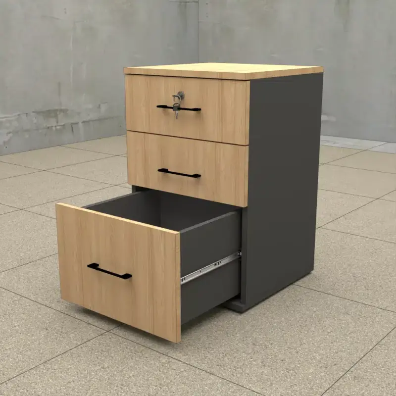 Cajonera 70x35x44