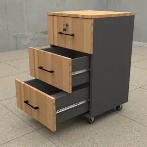 Cajonera 77x46x44