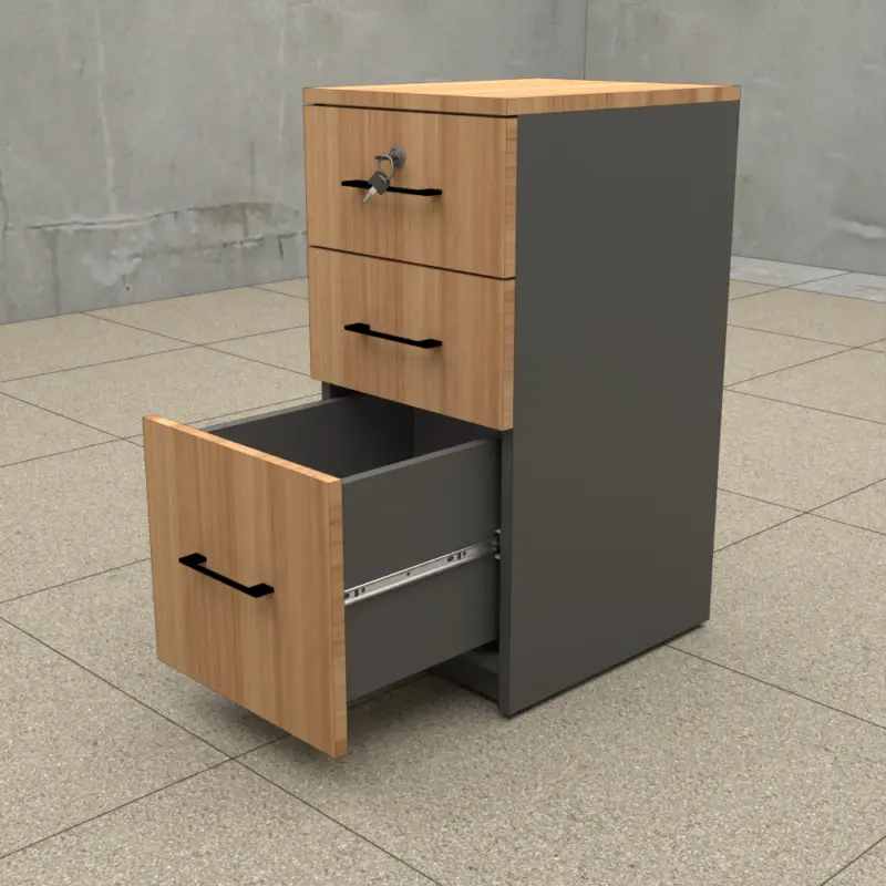 Cajonera 75x35x44