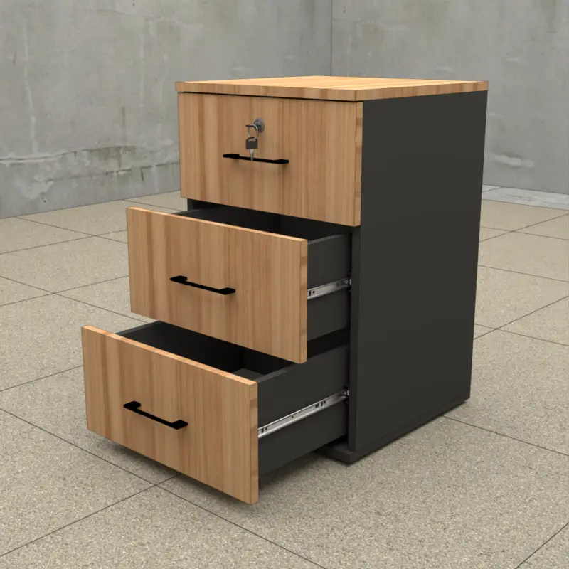Cajonera 70x46x44