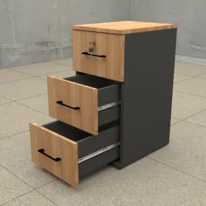 Cajonera 70x35x44