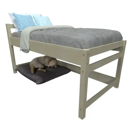 Cama Pino