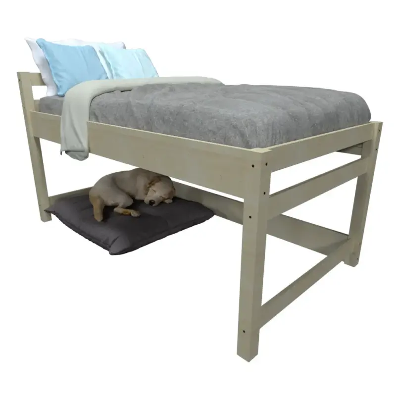 Cama Pino