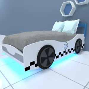 Cama Auto