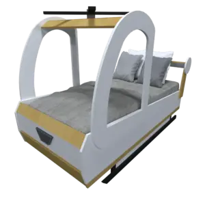 Cama Infantil
