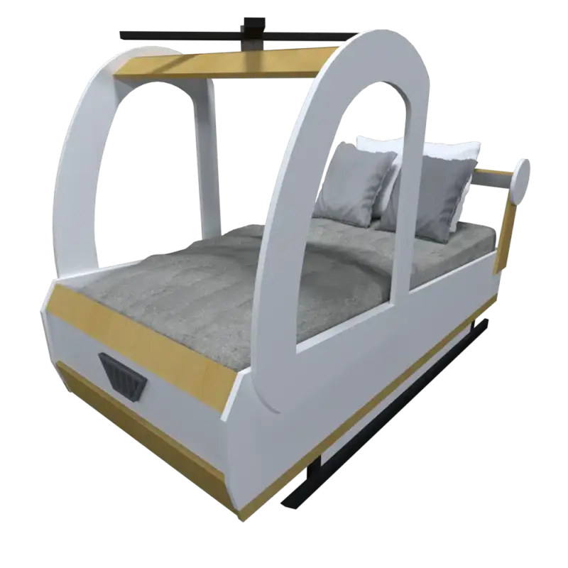 Cama Infantil