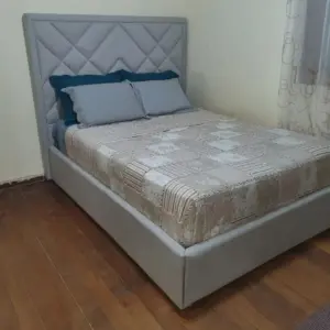 Cama Matrimonial