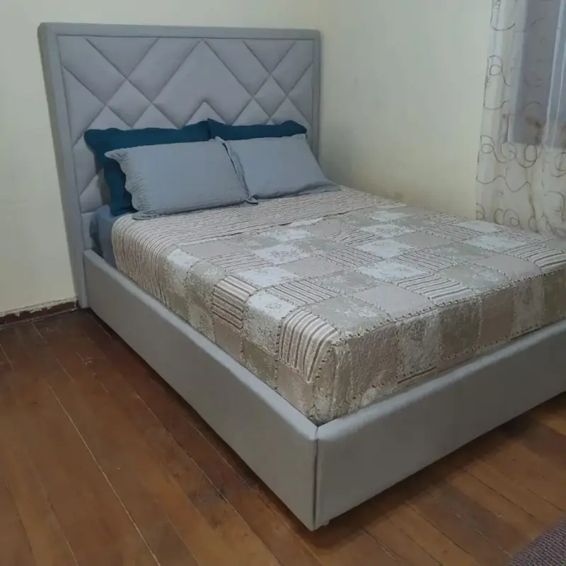 Cama Matrimonial