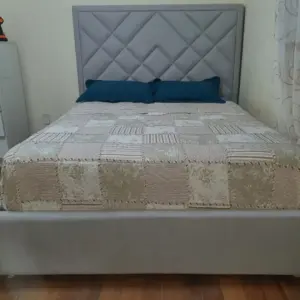 Cama Matrimonial