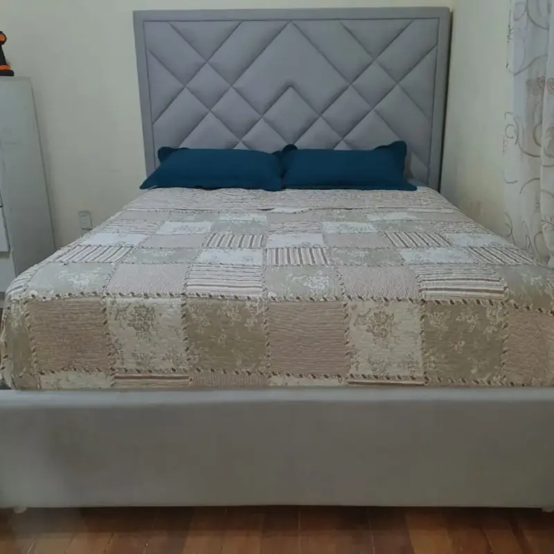 Cama Matrimonial