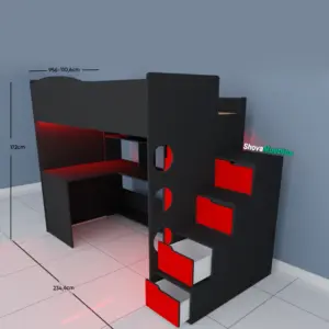 Camarote Gamer
