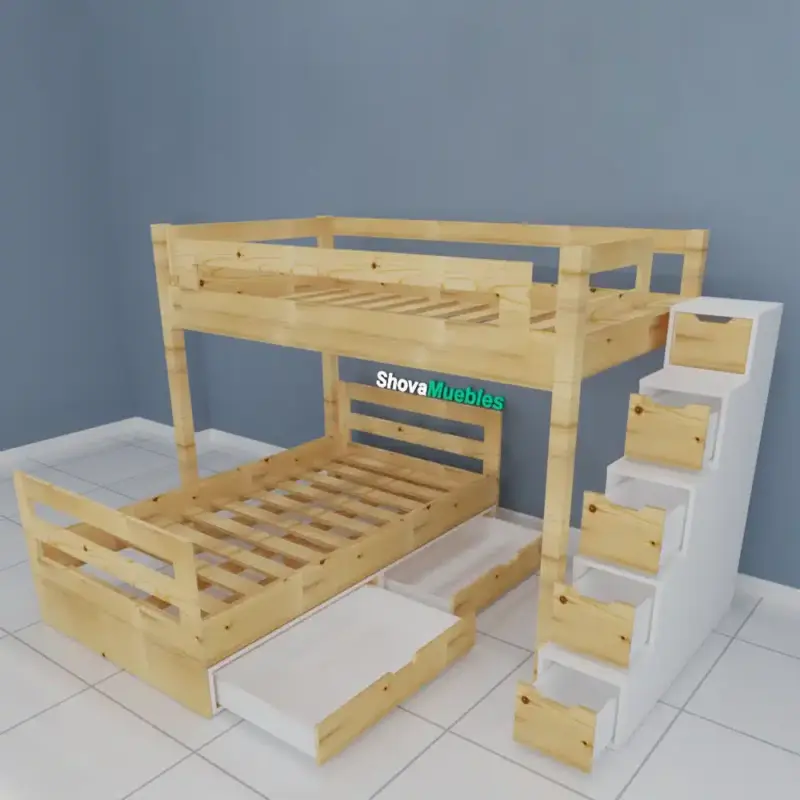 Camarote Infantil