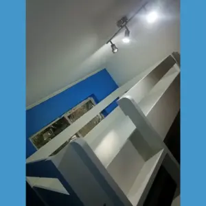 Camarote Con Escritorio