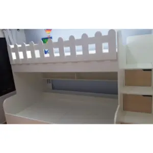 Camarote Infantil