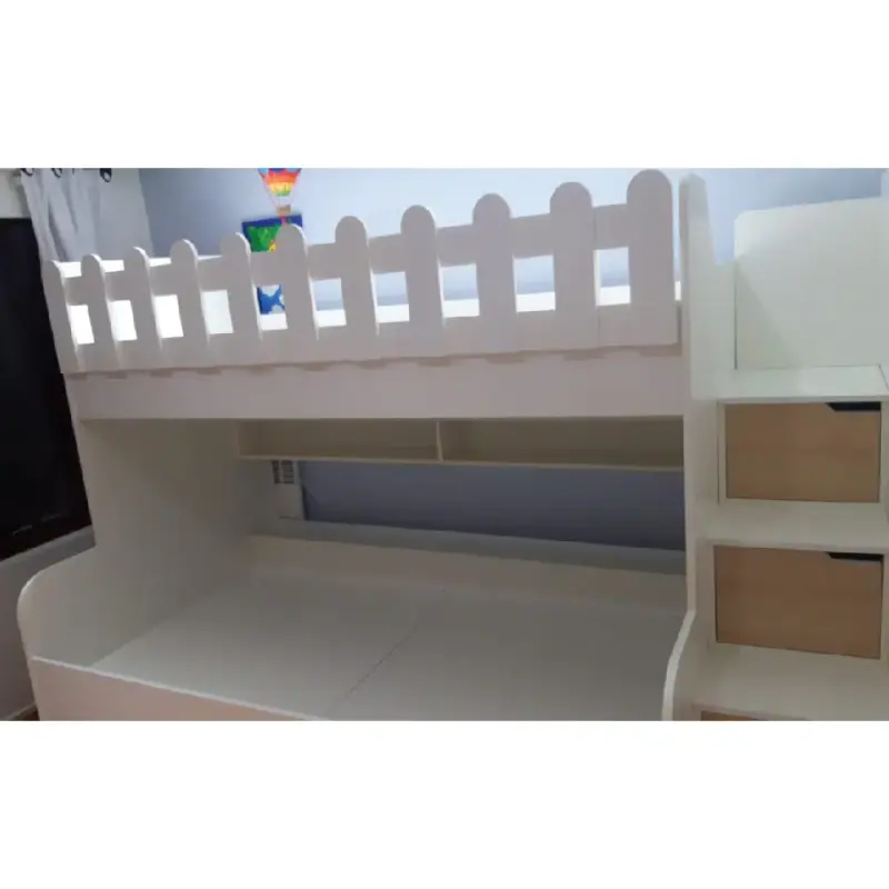 Camarote Infantil