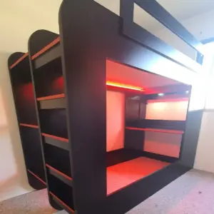 Camarote Gamer