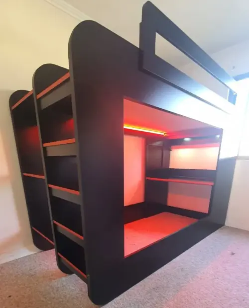 Camarote Gamer