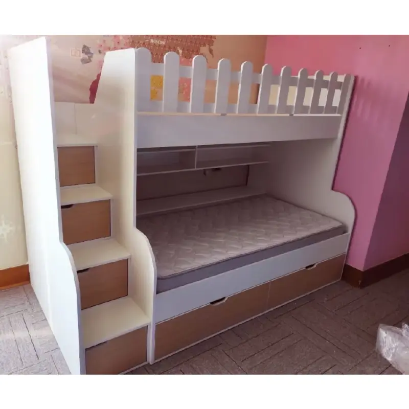 Camarote Infantil
