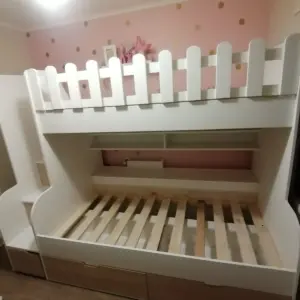 Camarote Infantil