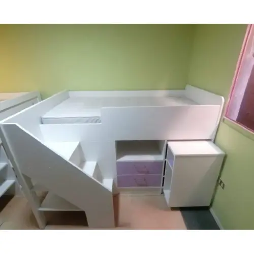 Cama Multifuncional