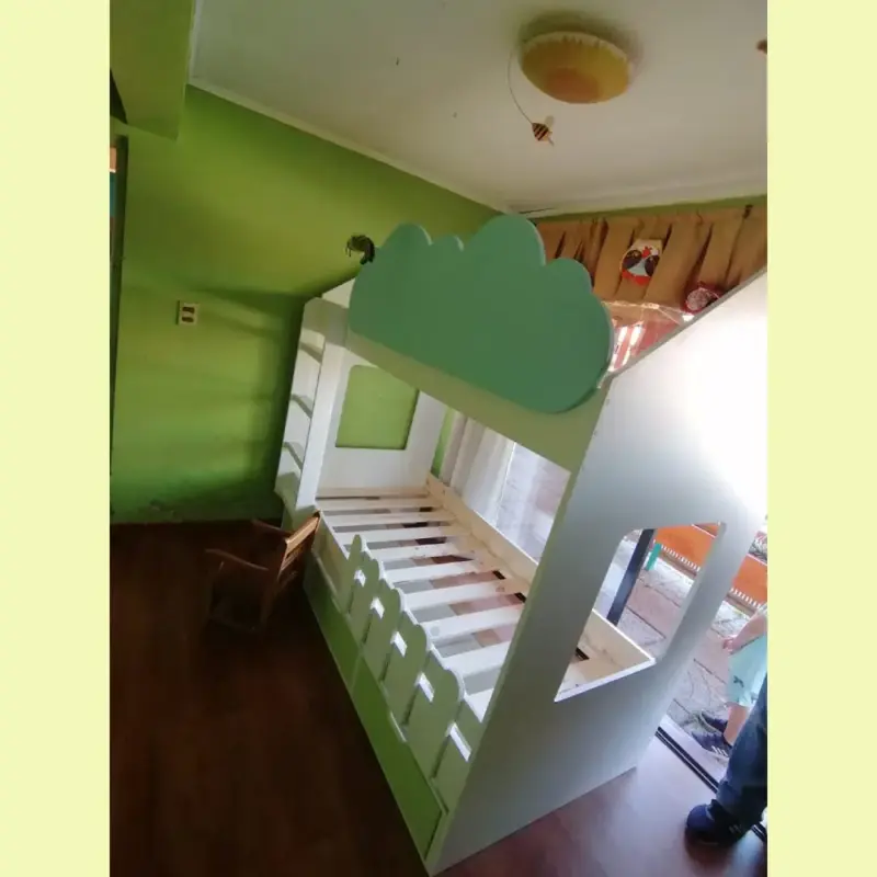 camarote-nube.webp Camarote Infantil SHM-CA-159 — vista 2