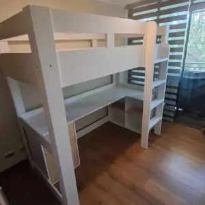 Camarote Juvenil