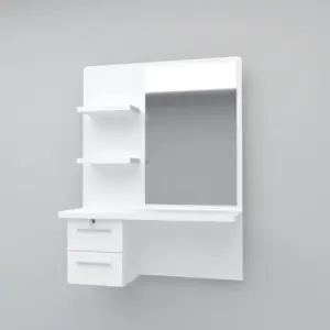 Mueble De Peluqueria
